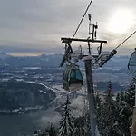 Gerlitzen Paul Im Ski- Und Wandergebiet, Kanzelhoehe, Ossiacher