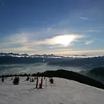 公寓 Gerlitzen Paul Im Ski- Und Wandergebiet, Kanzelhoehe, Ossiacher *