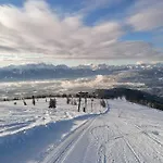 Gerlitzen Paul Im Ski- Und Wandergebiet, Kanzelhoehe, Ossiacher 公寓 *