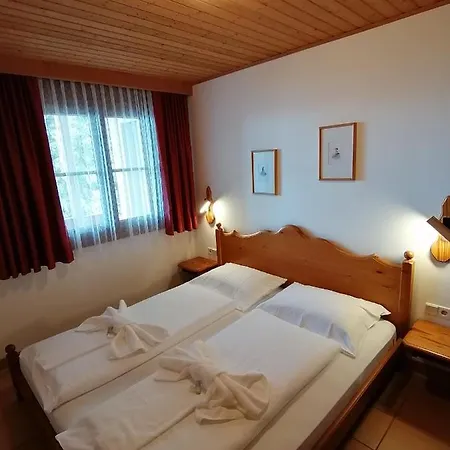 Gerlitzen Paul Im Ski- Und Wandergebiet, Kanzelhoehe, Ossiacher Appartement *