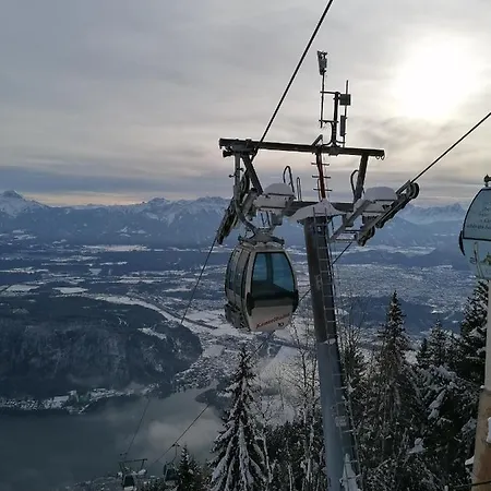Gerlitzen Paul Im Ski- Und Wandergebiet, Kanzelhoehe, Ossiacher
