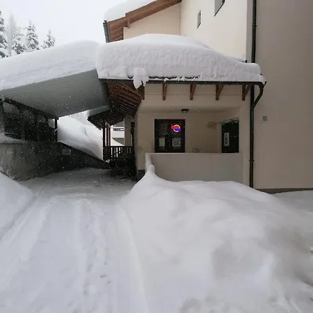 Gerlitzen Paul Im Ski- Und Wandergebiet, Kanzelhoehe, Ossiacher Deutschberg