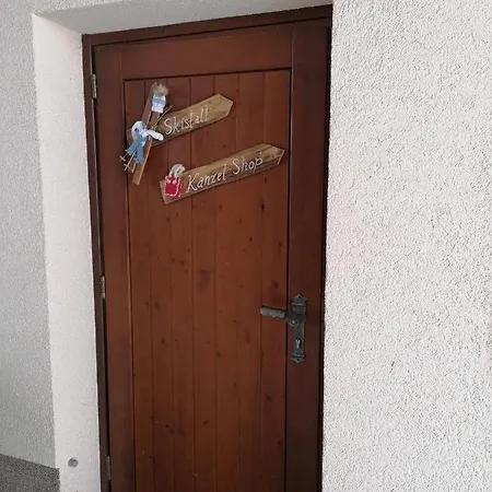Gerlitzen Paul Im Ski- Und Wandergebiet, Kanzelhoehe, Ossiacher Appartement *