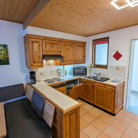 Gerlitzen Paul Im Ski- Und Wandergebiet, Kanzelhoehe, Ossiacher Appartement *