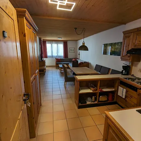 Gerlitzen Paul Im Ski- Und Wandergebiet, Kanzelhoehe, Ossiacher Apartment Deutschberg