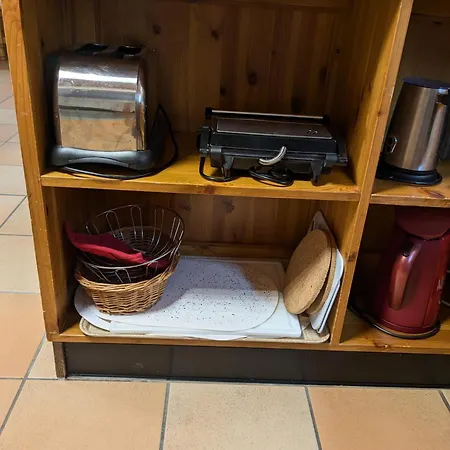 Gerlitzen Paul Im Ski- Und Wandergebiet, Kanzelhoehe, Ossiacher Lejlighed