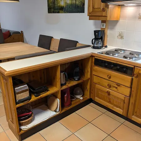 Apartmán Gerlitzen Paul Im Ski- Und Wandergebiet, Kanzelhoehe, Ossiacher