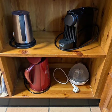 Lejlighed Gerlitzen Paul Im Ski- Und Wandergebiet, Kanzelhoehe, Ossiacher Deutschberg