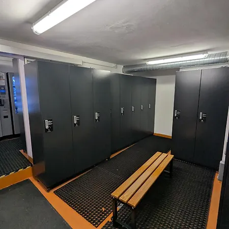 Gerlitzen Paul Im Ski- Und Wandergebiet, Kanzelhoehe, Ossiacher Lejlighed Deutschberg