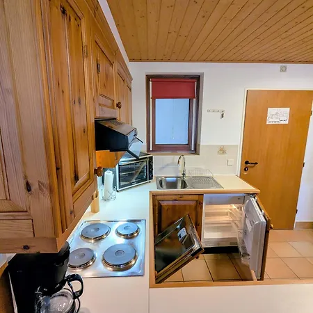 Lejlighed Gerlitzen Paul Im Ski- Und Wandergebiet, Kanzelhoehe, Ossiacher *