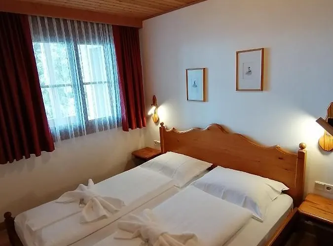 Gerlitzen Paul Im Ski- Und Wandergebiet, Kanzelhoehe, Ossiacher Lejlighed *