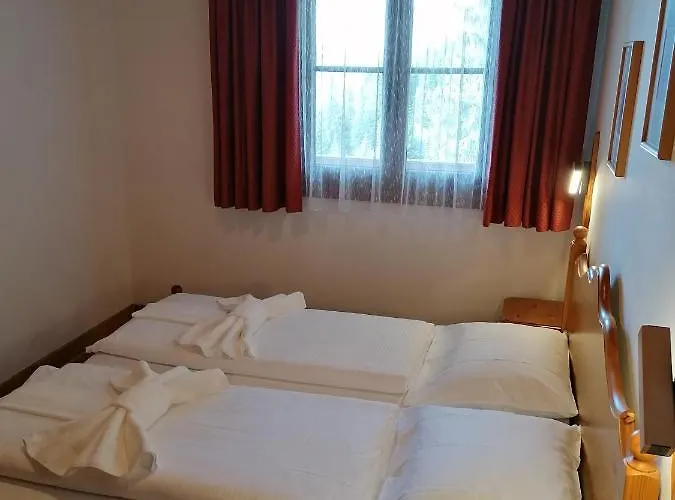 Lejlighed Gerlitzen Paul Im Ski- Und Wandergebiet, Kanzelhoehe, Ossiacher *