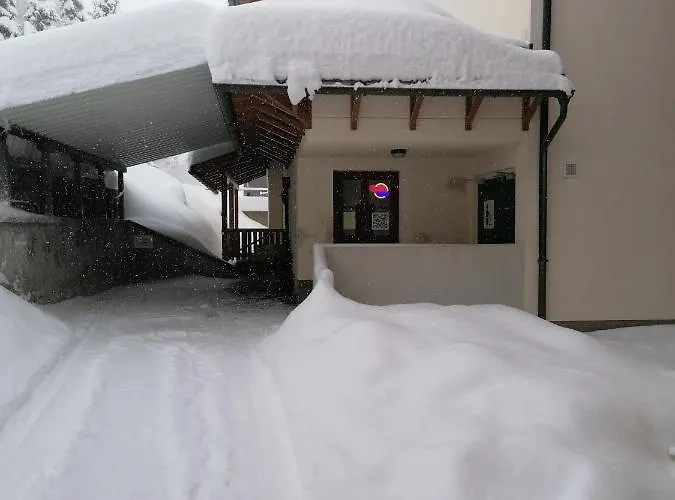 Gerlitzen Paul Im Ski- Und Wandergebiet, Kanzelhoehe, Ossiacher Deutschberg