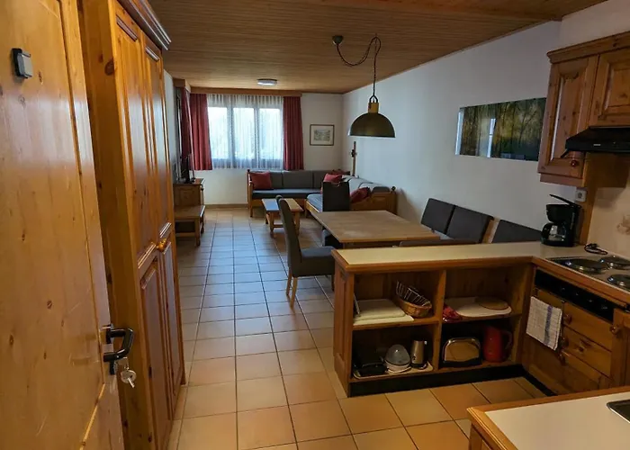 Gerlitzen Paul Im Ski- Und Wandergebiet, Kanzelhoehe, Ossiacher Lejlighed Deutschberg