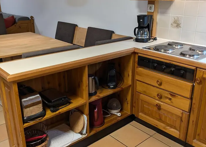 Lejlighed Gerlitzen Paul Im Ski- Und Wandergebiet, Kanzelhoehe, Ossiacher