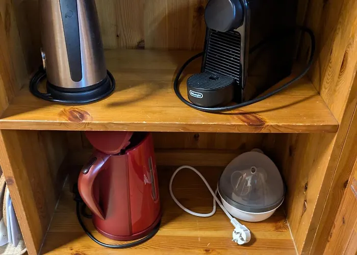 Lejlighed Gerlitzen Paul Im Ski- Und Wandergebiet, Kanzelhoehe, Ossiacher Deutschberg