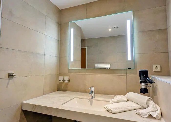 Gerlitzen Paul Im Ski- Und Wandergebiet, Kanzelhoehe, Ossiacher Lejlighed Deutschberg