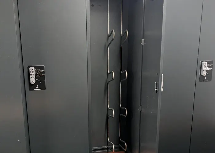 Lejlighed Gerlitzen Paul Im Ski- Und Wandergebiet, Kanzelhoehe, Ossiacher *