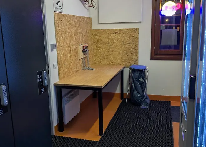 Gerlitzen Paul Im Ski- Und Wandergebiet, Kanzelhoehe, Ossiacher Deutschberg