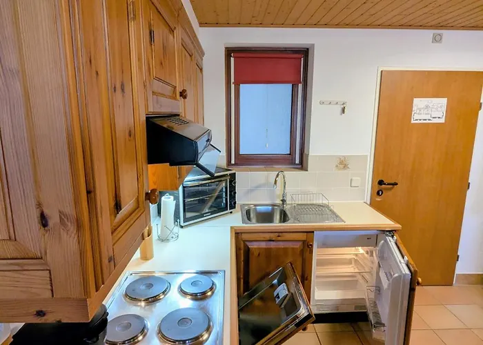 Lejlighed Gerlitzen Paul Im Ski- Und Wandergebiet, Kanzelhoehe, Ossiacher *